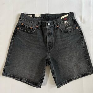 Levi’s 501 90s Shorts